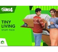 The Sims 4 Tiny Living (DLC) (PC) EA App Key - GLOBAL