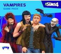 The Sims 4 - Vampires DLC EU XBOX One CD Key