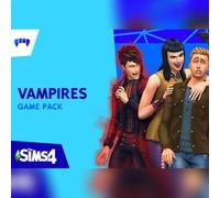 The Sims 4 Vampires (DLC) (PC) Steam Gift - GLOBAL