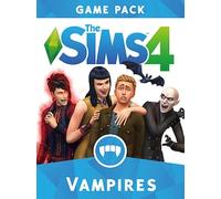 The Sims 4 Vampires Xbox One Xbox Live Key EUROPE