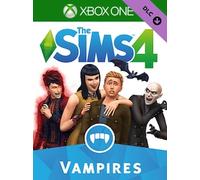 The Sims 4 Vampires (Xbox One) - Xbox Live Key - GLOBAL