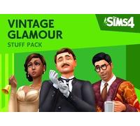 The Sims 4 Vintage Glamour Stuff (DLC) (Xbox One / Xbox Series X|S) Xbox Live Key - EU