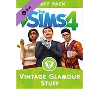 The Sims 4: Vintage Glamour Stuff EA App Key GLOBAL