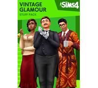 The Sims 4 Vintage Glamour Stuff Xbox (Europe & UK)