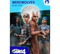 The Sims 4 Werewolves Game Pack (PC) - EA App Key - GLOBAL