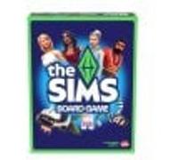 Goliath Games Presents: The Sims - Board Game | Manage Your Needs & Fulfill Your Aspirations! | Based on the Hit Game Series | Adult Board Games | For 2-5 Players Ages 12+
