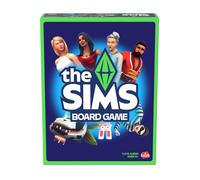 The Sims Board Game