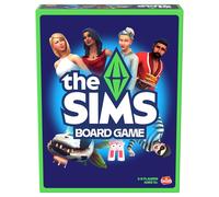 The Sims Board Game