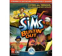 The Sims - Bustin' Out: Official Strategy Guide