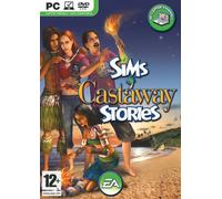 The Sims: Castaway Stories (PC DVD)