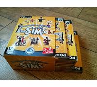 The Sims - Complete Collection (PC CD)