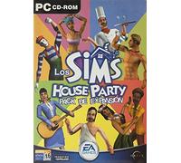 The Sims: House Party Expansion Pack (PC CD)