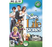 The Sims: Life Stories (PC DVD)