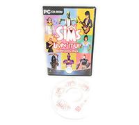 The Sims: Livin' It Up Expansion Pack (PC CD)