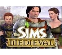The Sims Medieval Deluxe EA App CD Key