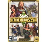 The Sims Medieval Limited Edition EA App Key GLOBAL