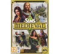 The Sims Medieval - Limited Edition (PC/Mac DVD)