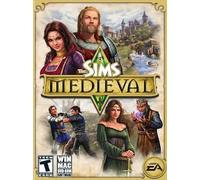 The Sims Medieval (PC) - EA App Account - GLOBAL