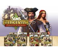 The Sims Medieval: Pirates and Nobles (DLC) (PC) EA App Key - GLOBAL