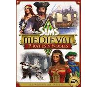 The Sims Medieval Pirates and Nobles EA App GLOBAL