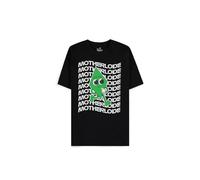 The Sims Motherlode T-Shirt black M