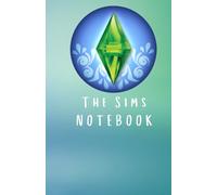 The Sims Notepad