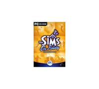 The Sims: On Holiday Expansion Pack (PC CD)
