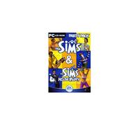 The Sims: Party Pack (The Sims & The Sims House Party) (PC CD)