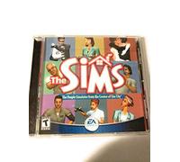 The Sims (PC CD)