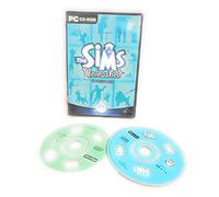 The Sims: Unleashed Expansion Pack (PC CD)