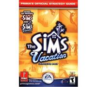 The Sims Vacation: Expansion Pack Prima"s Official Strategy Guide