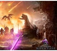 The Sin Collector: Repentless PC GOG CD Key