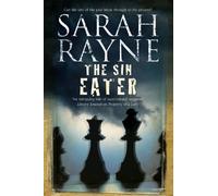 The Sin Eater: 2 (A Nell West and Michael Flint Haunted House Story)