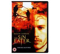 The Sin Eater [2003] [DVD]