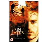 The Sin Eater [DVD]