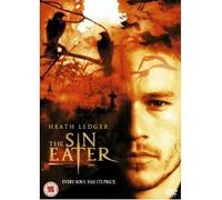 THE SIN EATER DVD - IRISH