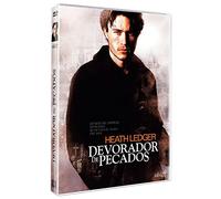 The Sin Eater (The Order, Spain Import, see details for languages)