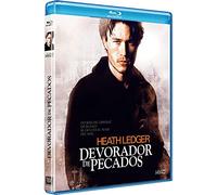 The Sin Eater (The Order, Spain Import, see details for languages)