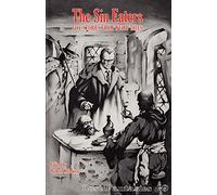 The Sin Eaters: Five Stories from Weird Tales (Lost Fantasies #9)