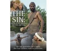 The Sin - From Adam and Eve to Cain and Abel (DVD) Ayman Nahhas (US IMPORT)
