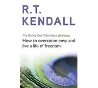 The Sin No One Talks About (Jealousy): Coping with Jealousy