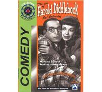 The sin of Harold Diddlebock, Mad Wednesday - oh ! quel mercredi