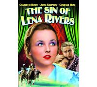 The Sin of Lena Rivers (DVD) (1932) (All Regions) (NTSC) (US Import)