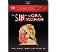 The Sin of Nora Moran (Blu-ray) Alan Dinehart Claire Du Brey (US IMPORT)