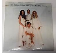 The Sinatra Family Wish You a Merry Christmas