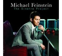 The Sinatra Project by Michael Feinstein (2008-09-02)