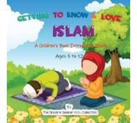 The Sincere Seeker Collection Getting to Know & Love Islam: A Children's Book Introducing Islam N/A The Sincere Seeker Collection Multicolor