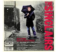 The Sinclairs Feat. Emily Breeze - Dirty River /...And Garnish With A Fresh Tarantul [VINYL]
