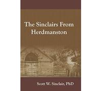 The Sinclairs From Herdmanston