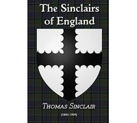 The Sinclairs of England